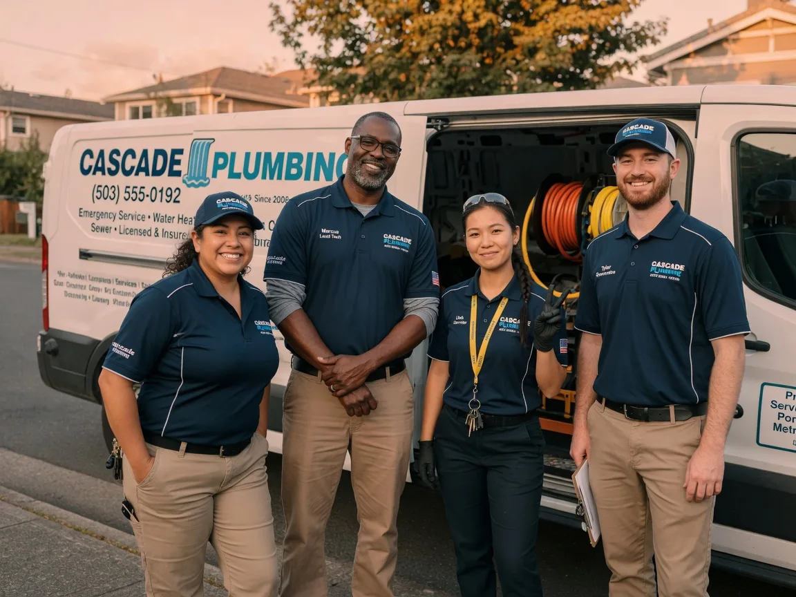 Emergency Plumber company in Collinwood, TN